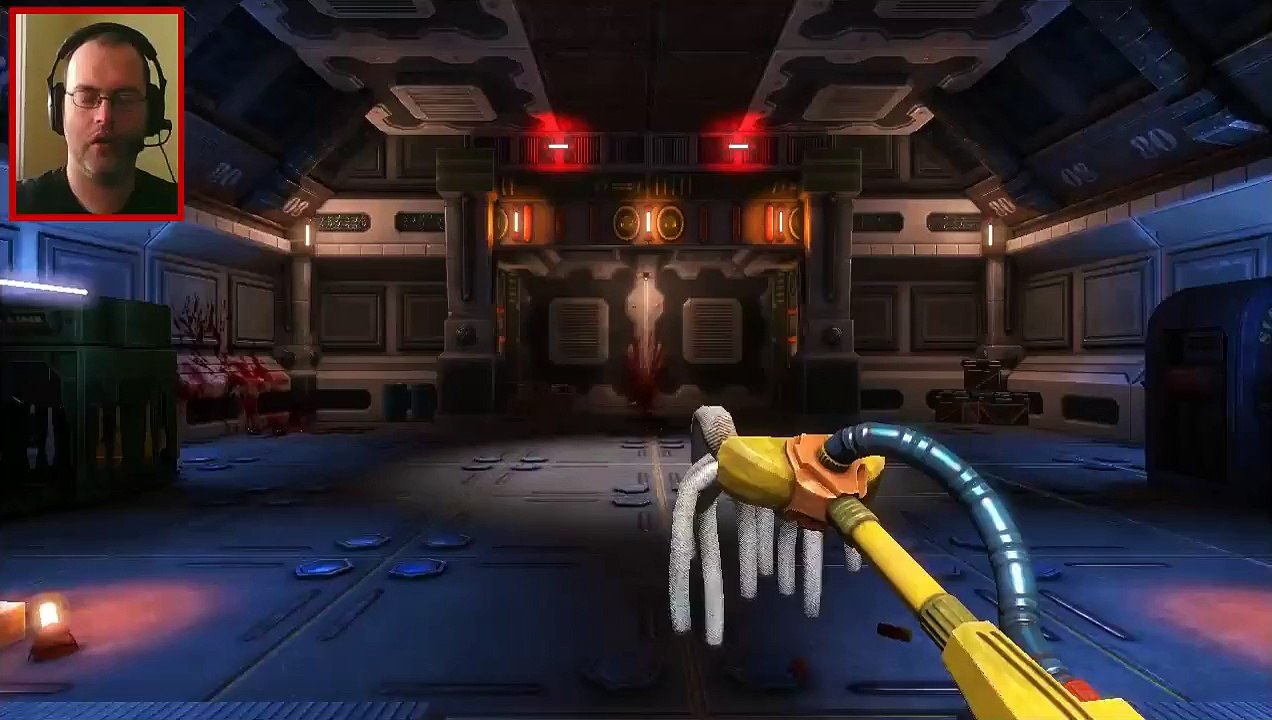 Viscera Cleanup Detail | Quick Look