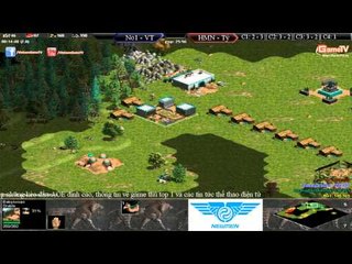 No1 - Vô Thường vs Hoàng Mai Nhi - Tý  Ngày 29-04-2015  C8T2