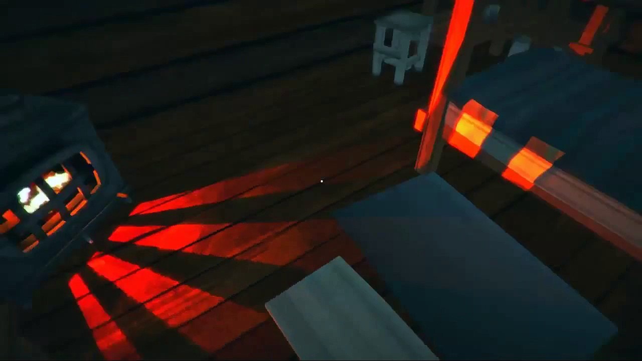 The Long Dark Day 2