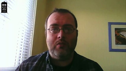 Reaction To An  Adventure In Space And Time #SaveTheDay