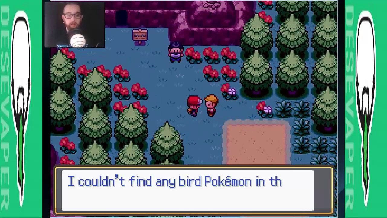 MDV PLAYS! | Pokemon: Uncensored Edition | Part 4 | I've Been Violated!