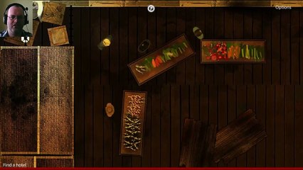 Motte Island | Part 1 | They Smell Of Good Taste