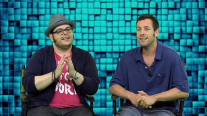 PIXELS India Taj Mahal Scene with intro by cast