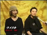 Daigo Umehara   Nuki speak about Justin Wong