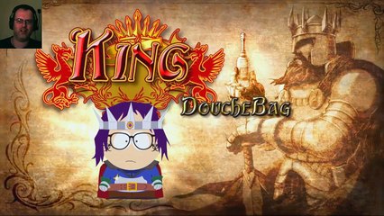 South Park The Stick Of Truth The End