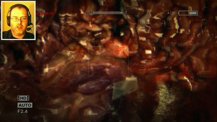 Outlast   Part 2   Stalkers Everywhere