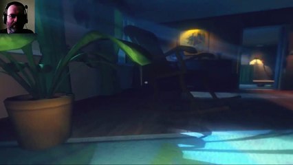 Among The Sleep Demo