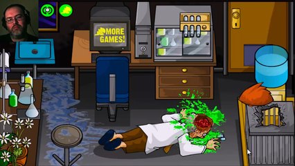 Foreign Creature | Parasite Vore