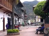 Municipio de El Retiro Antioquia
