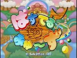 Pastel Muses / ぱすてるみゅーず (Sega Saturn) Gameplay