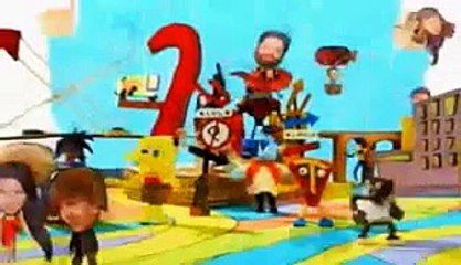 Cartoon network LA   Todo sobre MAD en 60 segundos