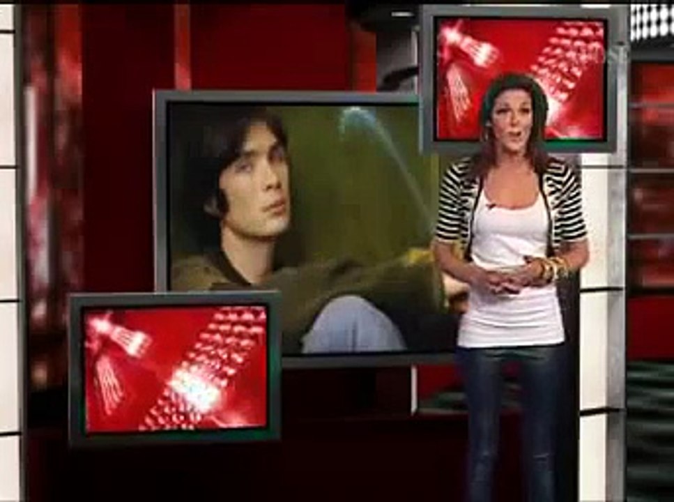 Cillian Murphy at the European Premiere of Perrier's Bounty_10mar2010.flv