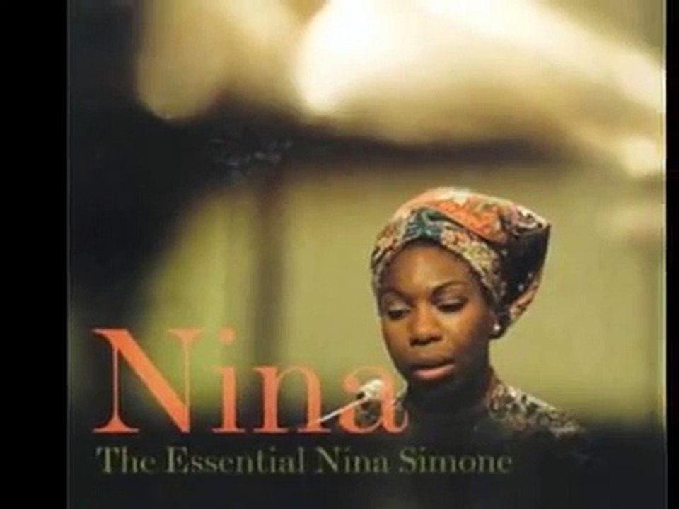 Nina Simone - Just in Time (Best﻿ version of this song)