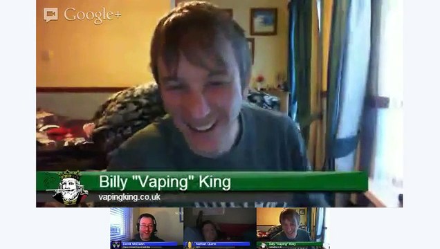 Scottish Geeks Live - Weapons, Twerking, Youtubers, And much more