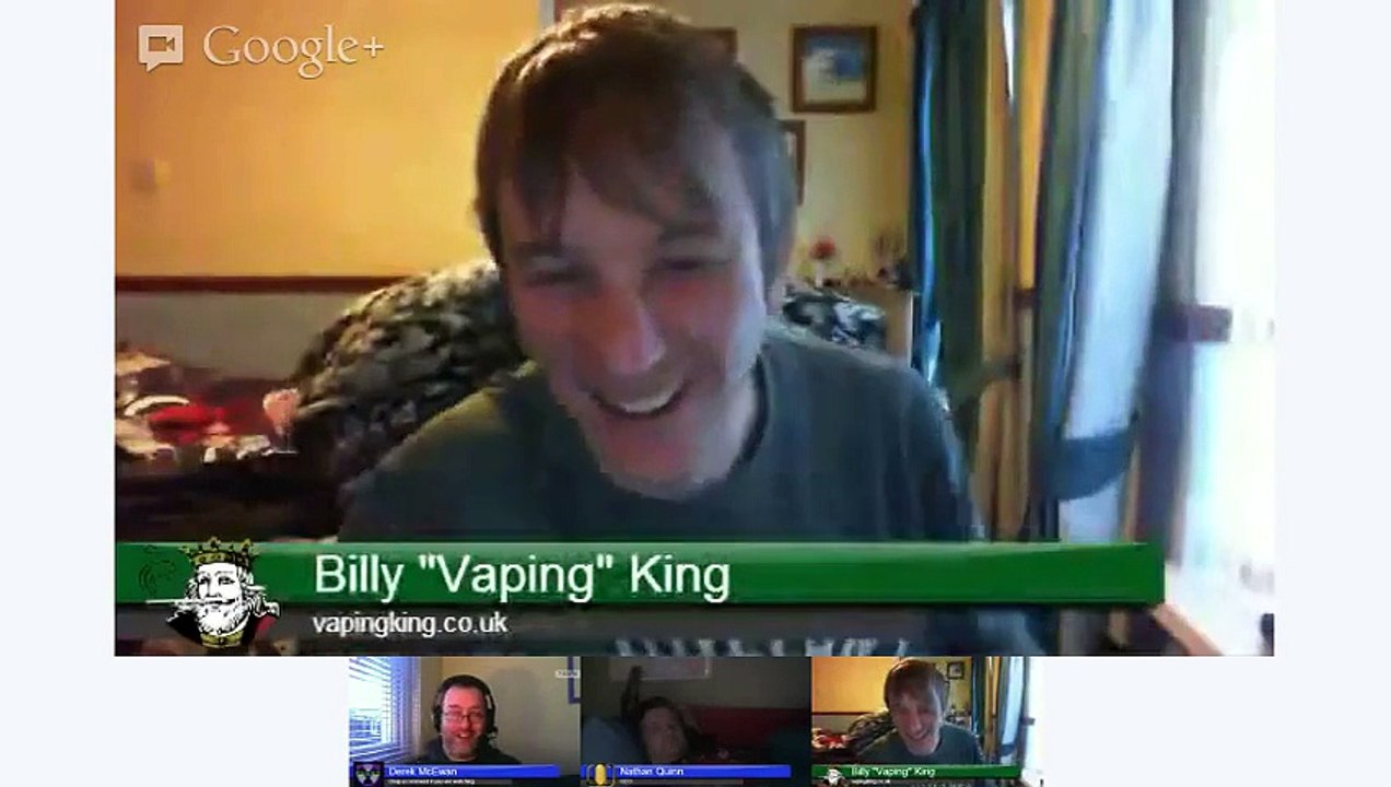 Scottish Geeks Live - Weapons, Twerking, Youtubers, And much more