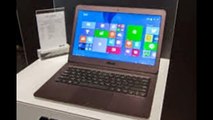 Asus ZenBook UX305 Laptop with the processor is 8GB of RAM