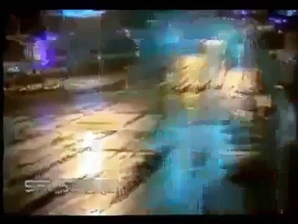 Worlds most horrific car crashes