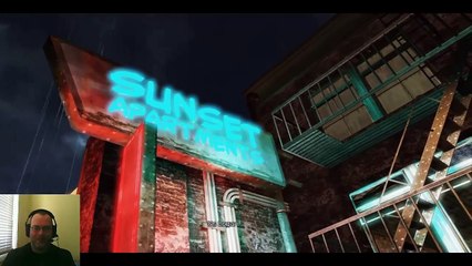 Deadpool gameplay, part 1 PC