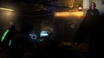 Dead Space 3 - Cannibal Demons - Part 19