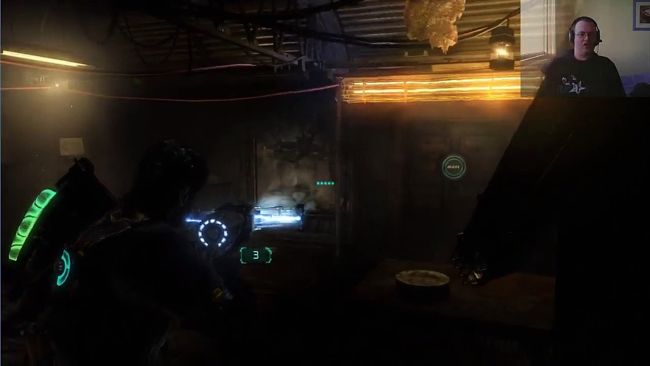 Dead Space 3 - Cannibal Demons - Part 19