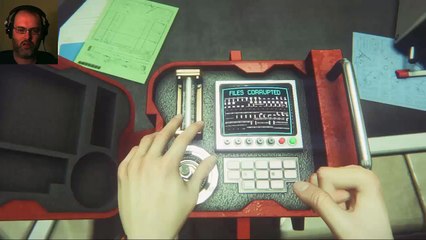 Alien Isolation | Part 5 | Mr Alien Pants