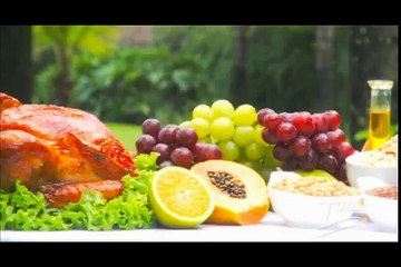 Naturalis - Alimentação saudável