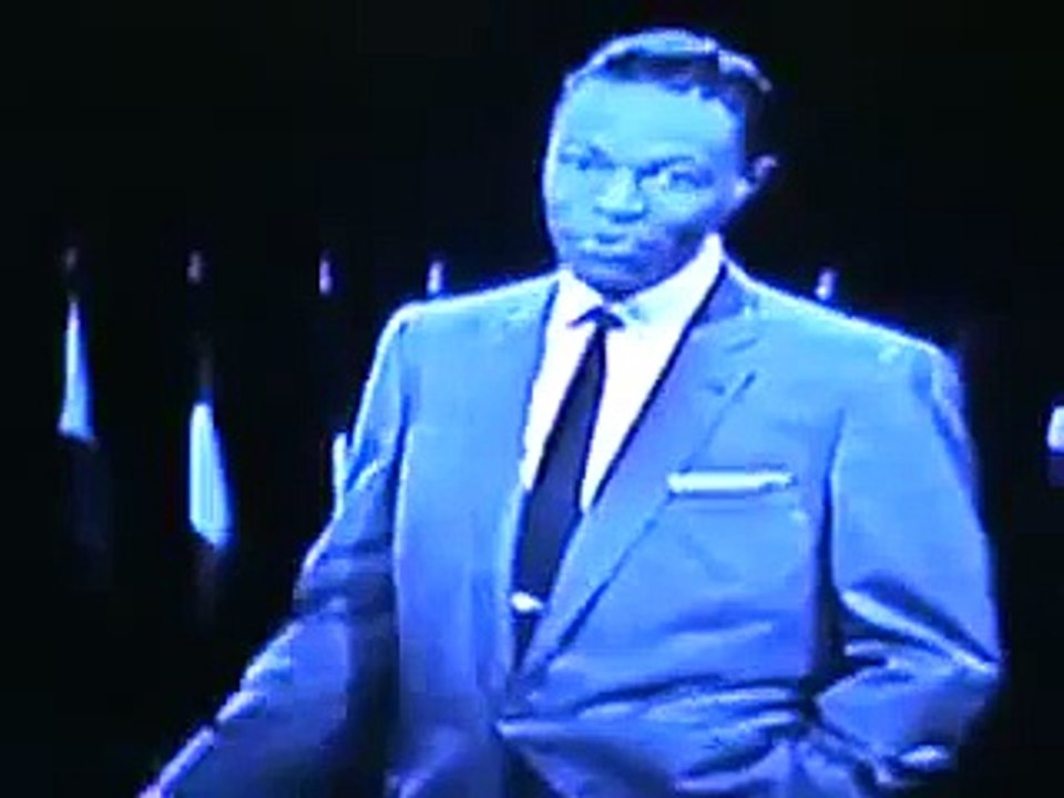 Nat King Cole Around the World