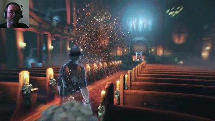 Murdered: Soul Suspect | Part 14 | Wedding Crasher