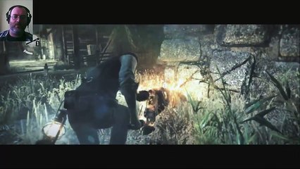 The Evil Within | Part 4 | Agony Crossbow