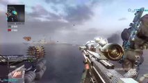Label Kryptic - Black Ops II Game Clip (New Dream Shot 1440 Bots Boat Bang)