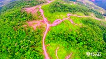 Degradação Ambiental na Floresta de Araucárias - Imagens Aéreas de VANT (Drone)