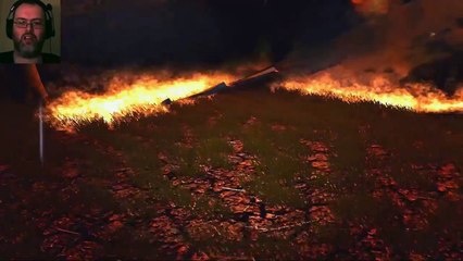 The Groundskeeper   Part 1 | Indie Horror