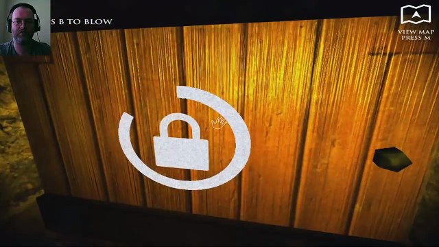 Dungeon Nightmares | Night 1