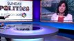 Lucy Powell and Andrew Neil clash in TV interview