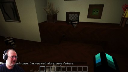 P.T. Silent Hills Horror Map (Vanilla Minecraft) Revisited