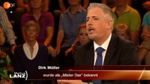 Dirk Müller in klaren einfachen Worten Zins Umverteilung Kapital Akkumulation