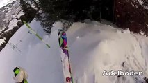 Ted Ligety January 