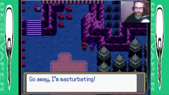 MDV PLAYS! | Pokemon: Uncensored Edition | Part 2 | Cut Shack! Baby, Cut Shack!