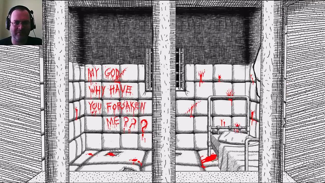 Neverending Nightmares | part 3 | OCD Hallucinations