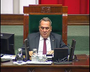 Izabela Leszczyna - Wystąpienie z dnia 24 czerwca 2015 roku.