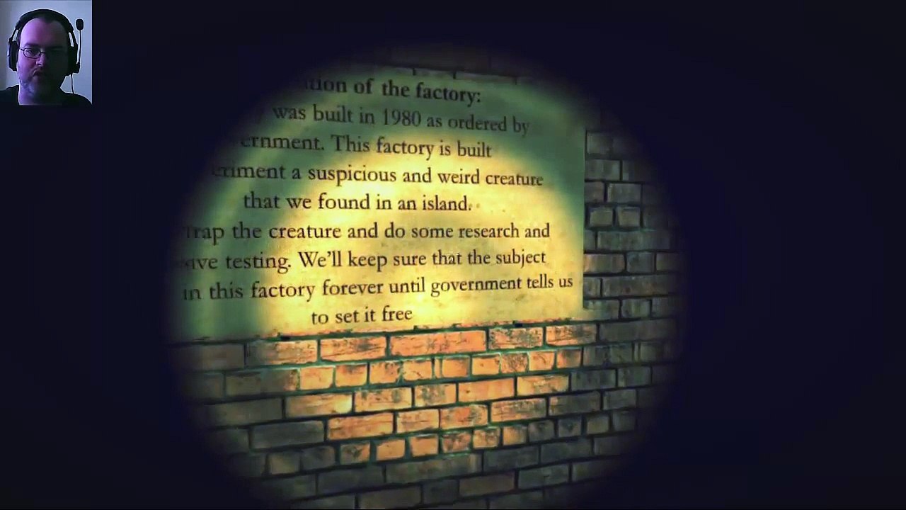 The Forgotten Project Of Damned | Indie Horror