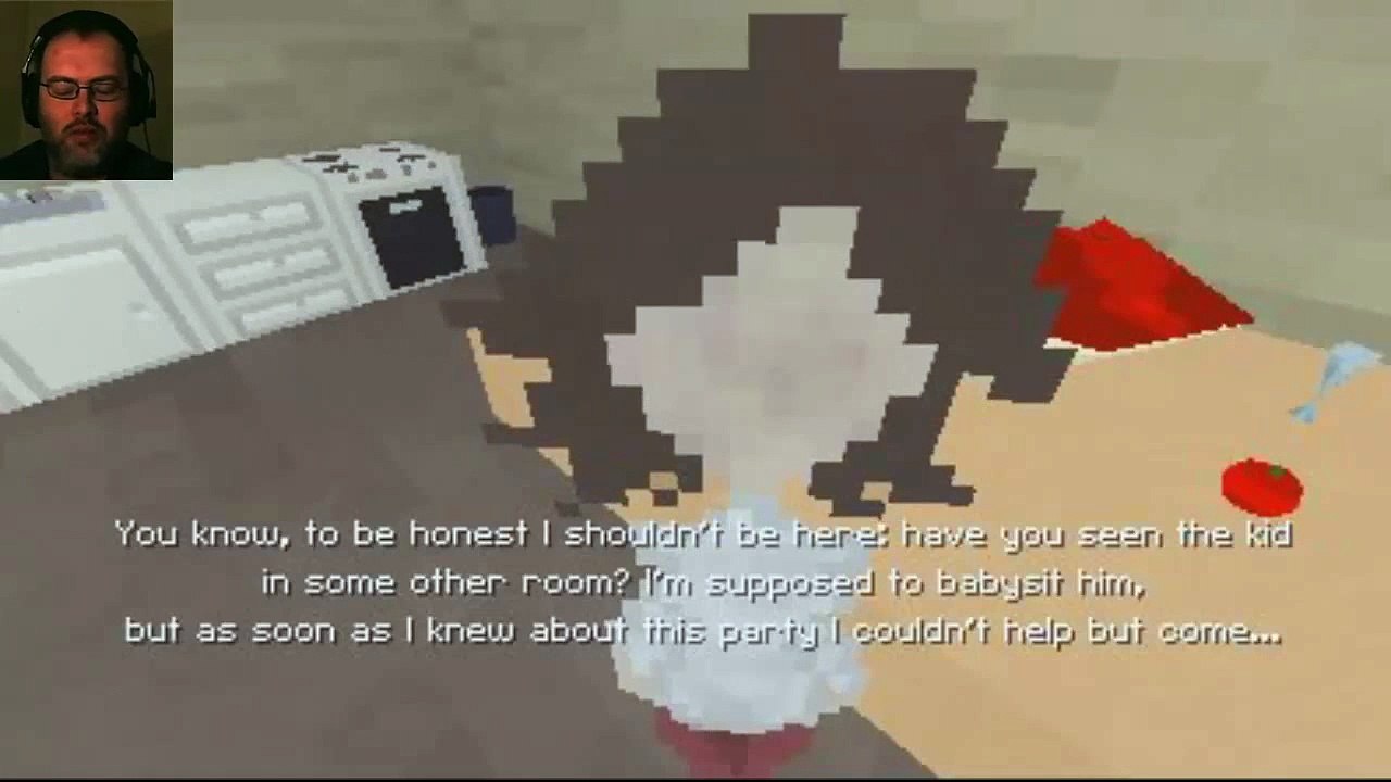 Calm Time - Indie Horror And Download Link