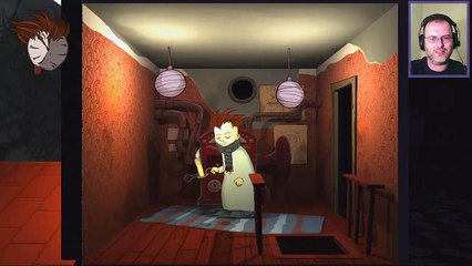 Knock Knock - Walkthrough Part 4 - Crack Of Dawn