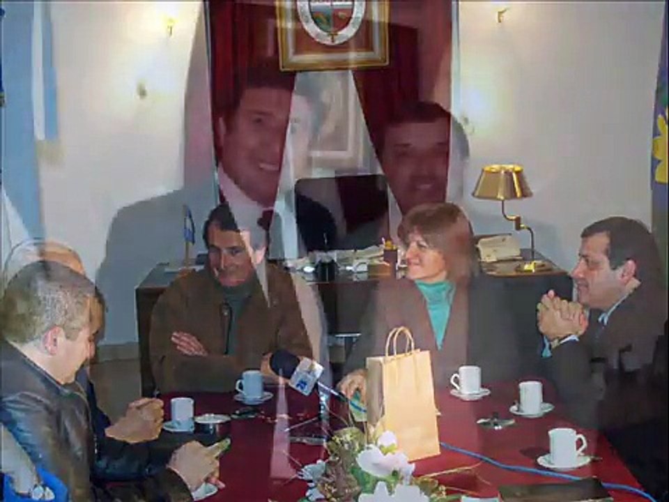 Bautistas testimonios cristianos