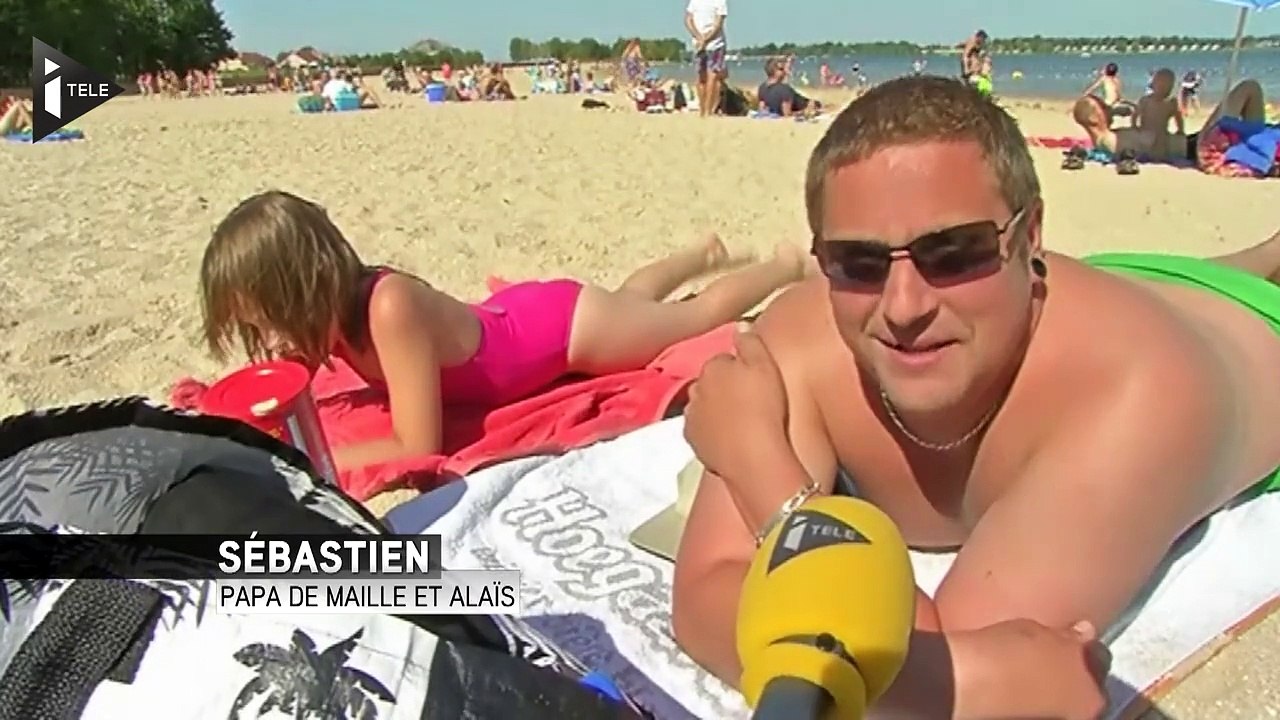 Noyades : la vigilance s'impose