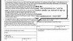 Mail forwarding USPS 1583 - how to fill it out