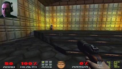 Doom Reborn   Quick Look