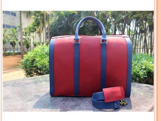 The Most Effective method to get the Best Garment Travel Bags