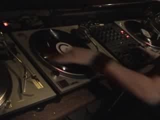 Tonio @ N-joy - Club -Belgium 07-05-2005