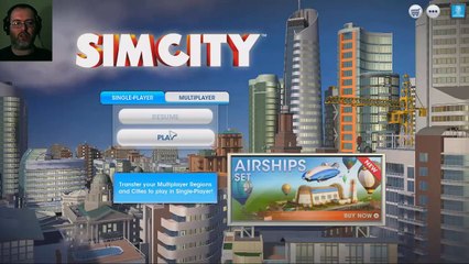 SimCity | Quick Look